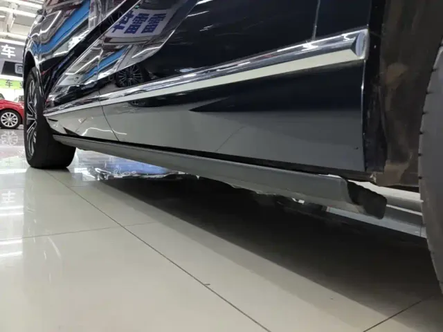 Wey Lanshan — Фото автомобиля 21