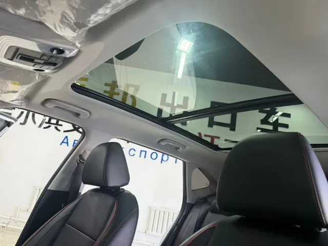 Kia Seltos — Фото автомобиля 14