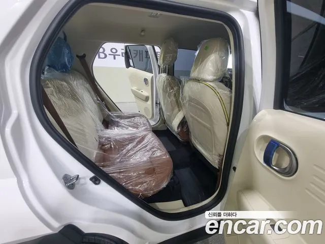 Hyundai Casper — Фото автомобиля 7