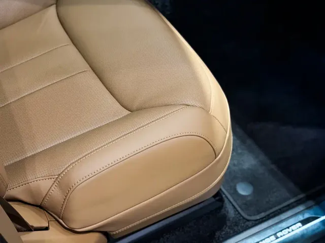 Land Rover Range Rover — Фото автомобиля 9