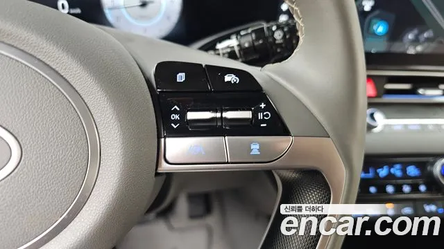 Hyundai AVANTE Новый Avante (CN7) — Фото автомобиля 30