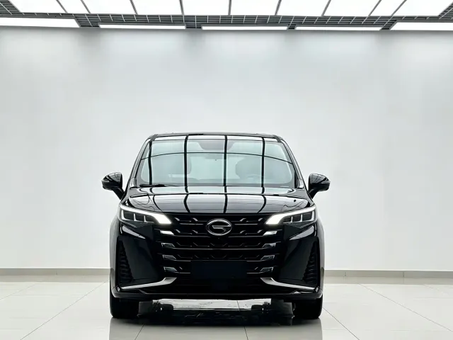 GAC Trumpchi M6 — Фото автомобиля 2