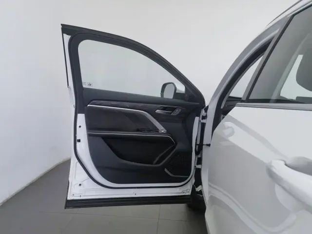 Haval H6 — Фото автомобиля 8