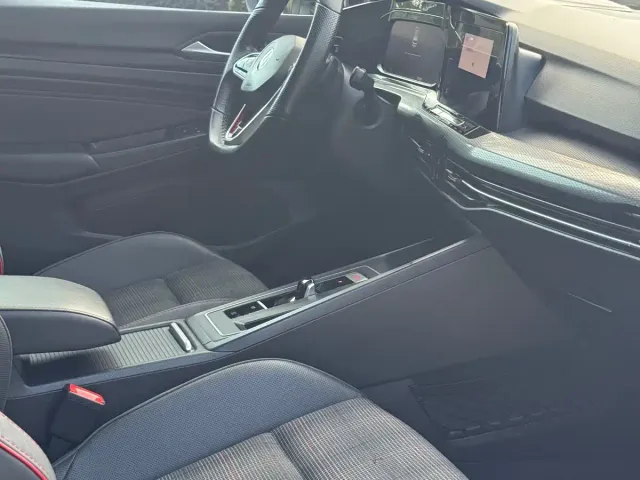 Volkswagen Golf GTI — Фото автомобиля 16