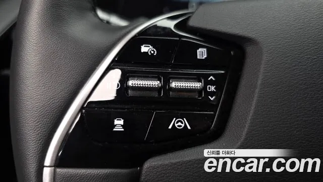 Kia Niro — Фото автомобиля 22
