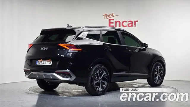 Kia Sportage — Фото автомобиля 2