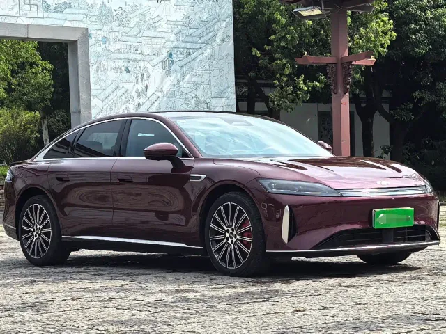 Chery Fulwin A9L — Фото автомобиля 3