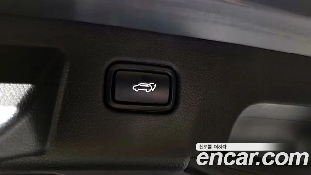 Kia Seltos Бензин 1.6 турбо 2WD — Фото автомобиля 20