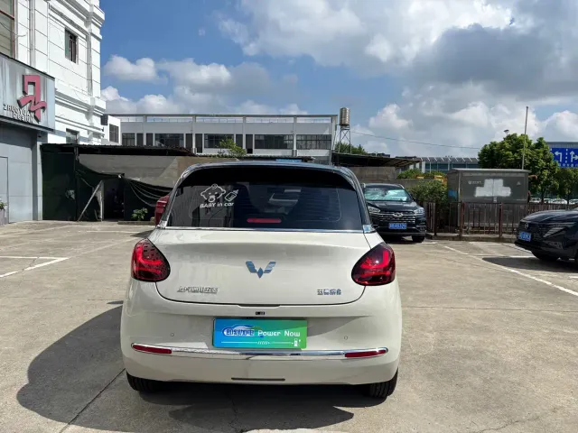 Wuling Bingo — Фото автомобиля 6