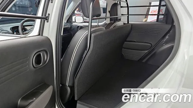 Hyundai Casper — Фото автомобиля 11