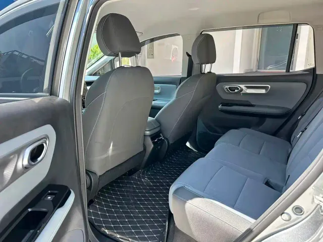 GAC Aion Y — Фото автомобиля 5