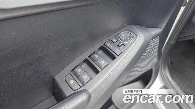 Kia Seltos — Фото автомобиля 14