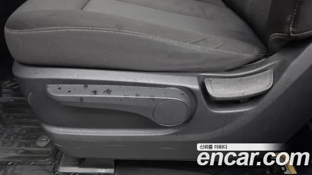 Hyundai Staria Staria Карго 3 места — Фото автомобиля 30