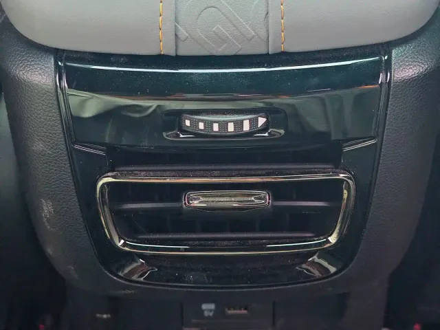 GAC Trumpchi Emkoo — Фото автомобиля 22