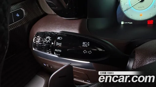 Hyundai Palisade The New Palisade Бензин 3.8 2WD — Фото автомобиля 28