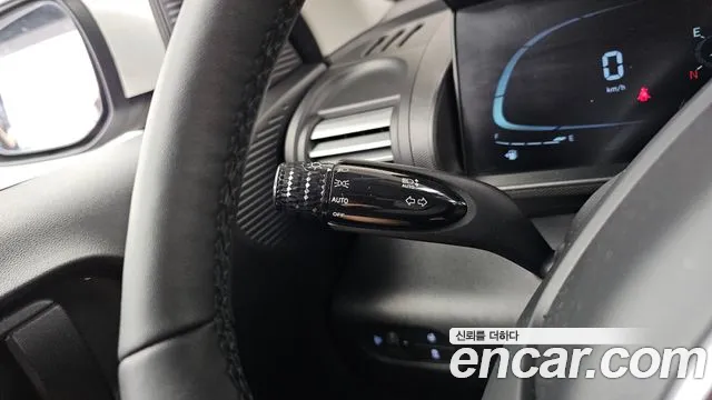 Hyundai Casper Casper Modern — Фото автомобиля 26