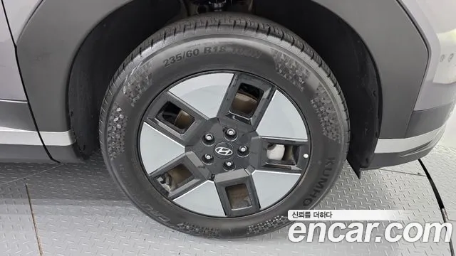 Hyundai Santa Fe — Фото автомобиля 6