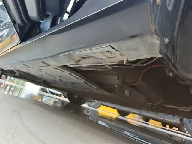 BYD Seal 05 DM-i — Фото автомобиля 21