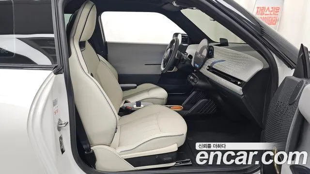 Mini Cooper — Фото автомобиля 11