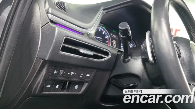 Hyundai Sonata — Фото автомобиля 26