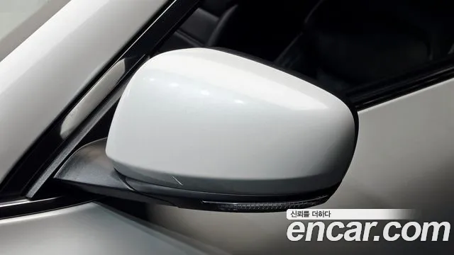 Renault Korea QM6 New — Фото автомобиля 30