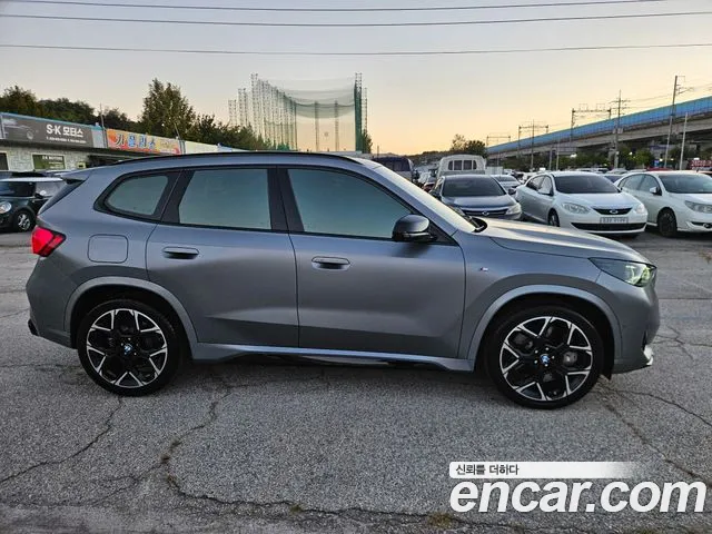 BMW X1 — Фото автомобиля 13