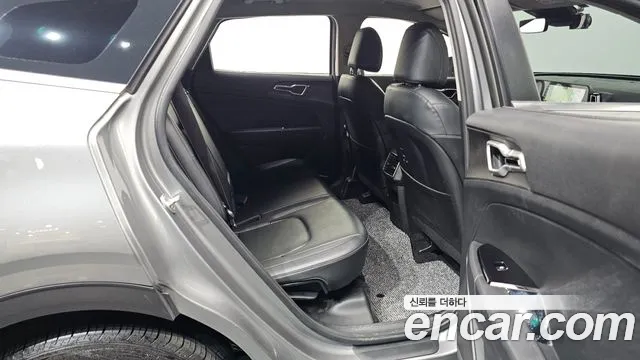 Kia Sportage 5th Gen — Фото автомобиля 17