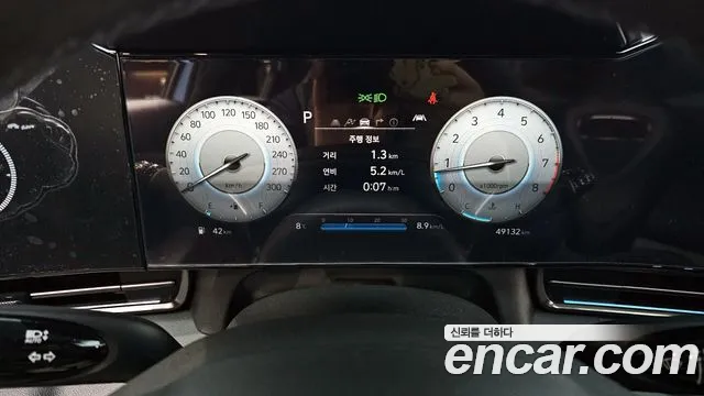 Hyundai AVANTE — Фото автомобиля 8