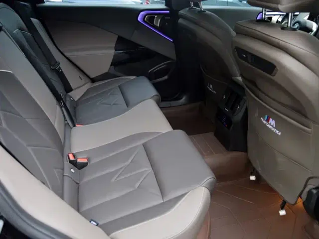 BMW X3 — Фото автомобиля 14