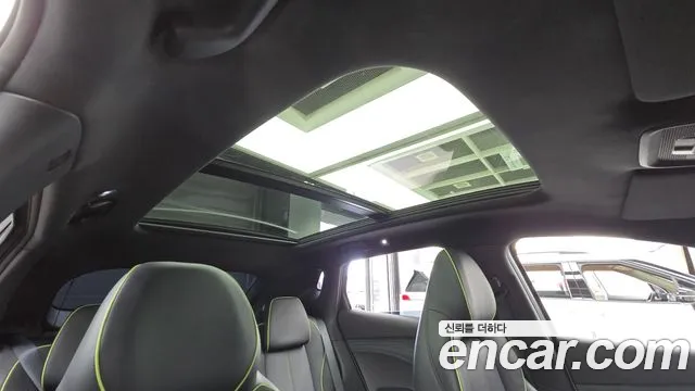 BYD Atto 3 — Фото автомобиля 17
