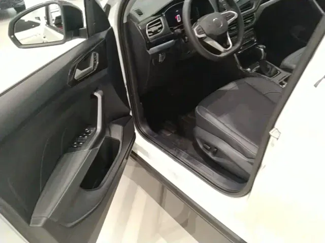 Volkswagen Tharu — Фото автомобиля 15