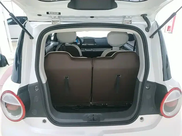 Changan Lumin — Фото автомобиля 18