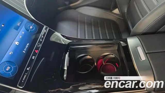 Mercedes-Benz GLC-Class GLC-класс X254 — Фото автомобиля 17