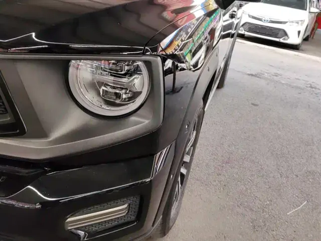 Haval Big Dog — Фото автомобиля 5
