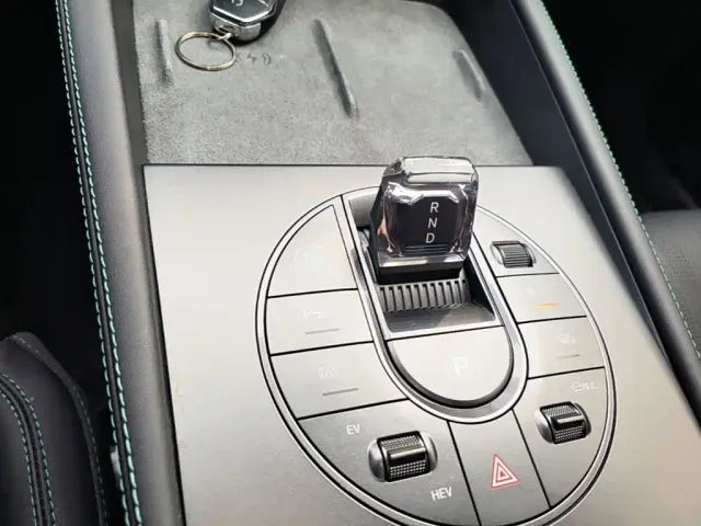 BYD Seal 06 — Фото автомобиля 13
