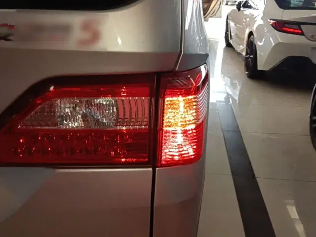 Changan Star 5 — Фото автомобиля 7