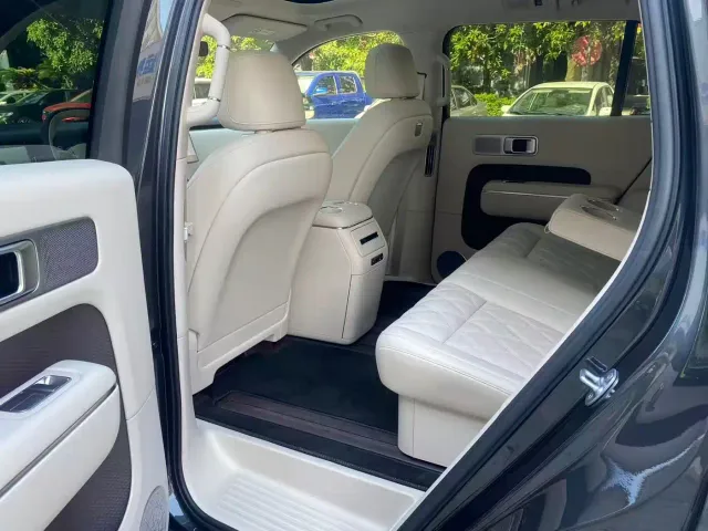 Xiaomi Pengcheng N70 — Фото автомобиля 4