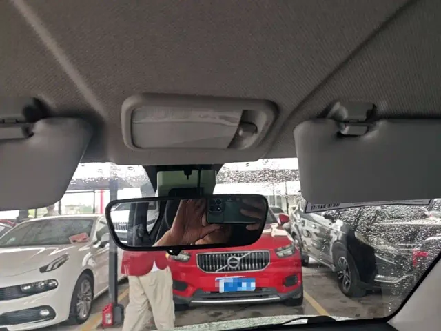 Wuling Hongguang Mini EV — Фото автомобиля 17