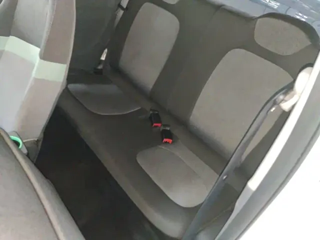 Wuling Hongguang Mini EV — Фото автомобиля 16