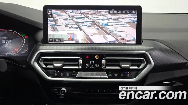 BMW X3 G01 — Фото автомобиля 21