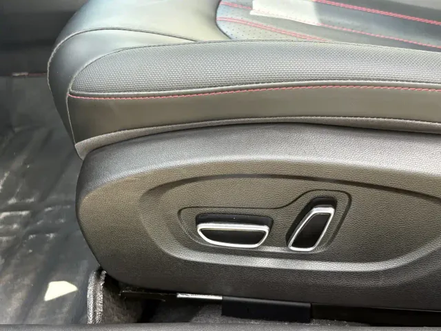 GAC Trumpchi Emkoo — Фото автомобиля 18