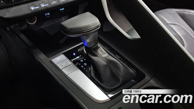 Hyundai Avante CN7 — Фото автомобиля 12