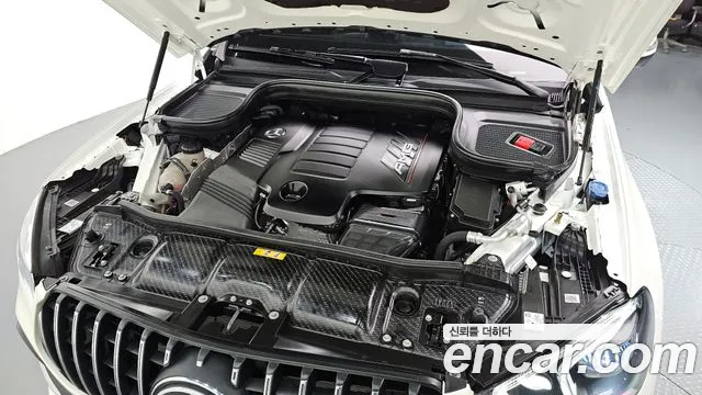 Mercedes-Benz GLE-Class — Фото автомобиля 6