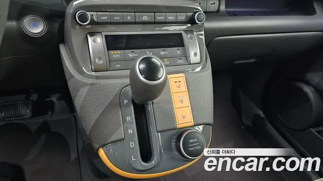 Hyundai Casper — Фото автомобиля 9