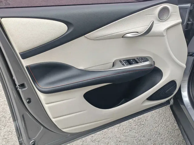 BYD Dolphin — Фото автомобиля 5
