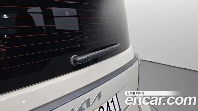 Kia RAY Новый Kia Ray Фургон — Фото автомобиля 29