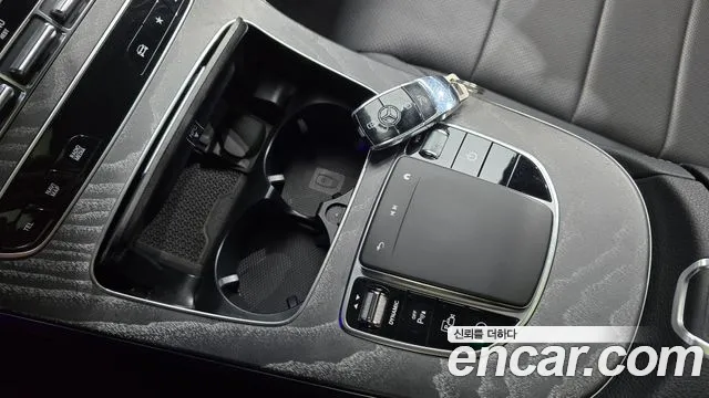 Mercedes-Benz E-Class E-класс W213 — Фото автомобиля 18