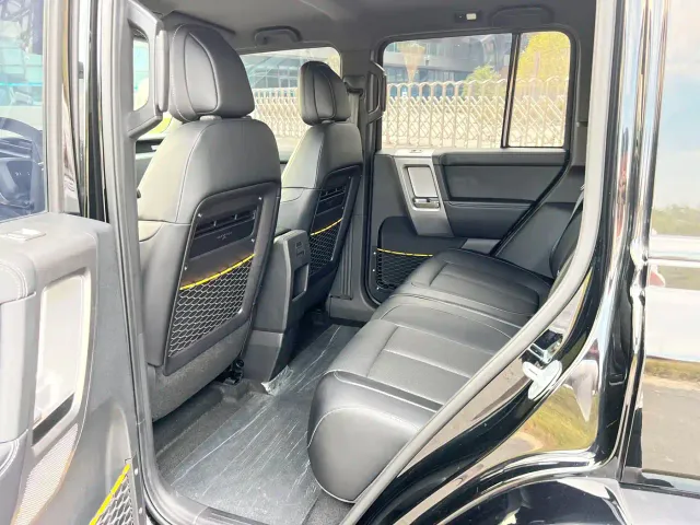 iCAR V23 — Фото автомобиля 15
