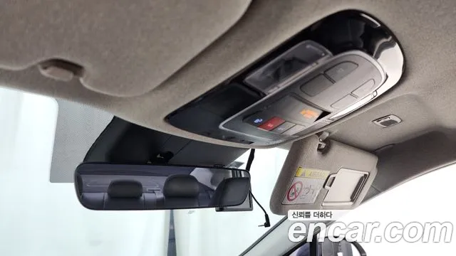Hyundai Sonata Exclusive — Фото автомобиля 17