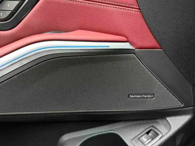 BMW 3 Series — Фото автомобиля 8
